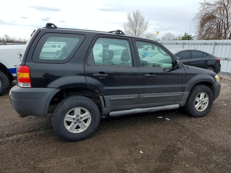 Aukcja sprzedaży 2006 Ford Escape, vin: 1FMYU92Z56KA07560, numer aukcji: 48710486