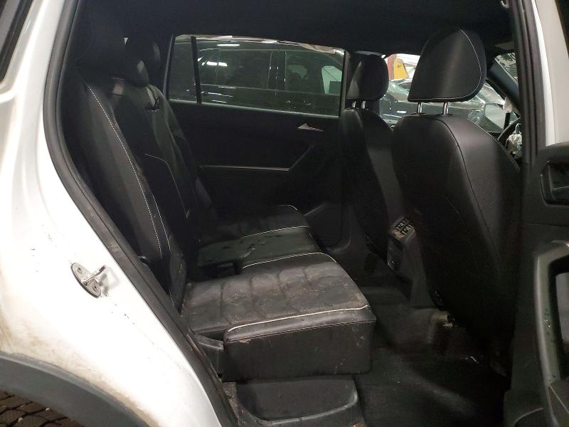 Продажа на аукционе авто 2024 Volkswagen Tiguan, vin: 3VV4B7AX9RM124537, номер лота: 47959166