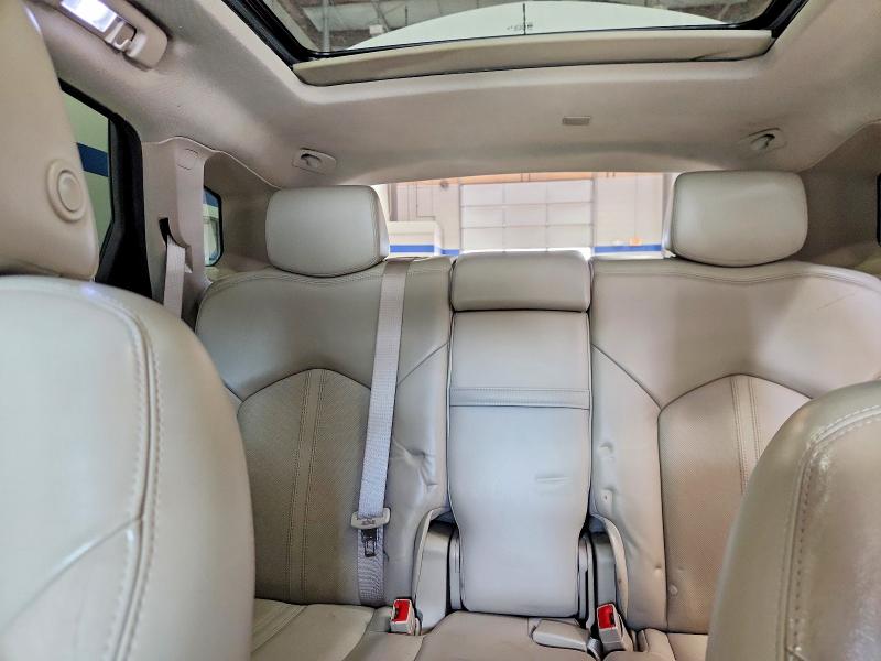 Продаж на аукціоні авто 2013 Cadillac Srx, vin: 3GYFNCE32DS554150, номер лоту: 50470306