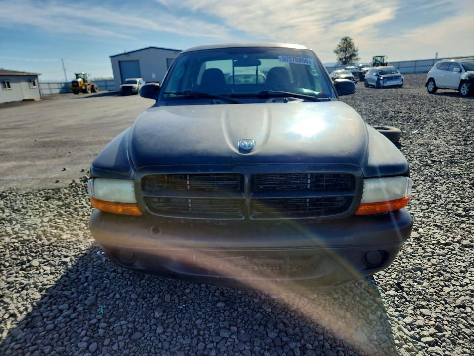 Продажа на аукционе авто 2002 Dodge Dakota, vin: 1B7GL12XX2S519988, номер лота: 50576956