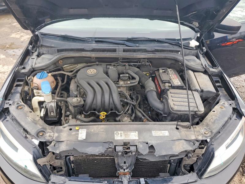 Продаж на аукціоні авто 2014 Volkswagen Jetta, vin: 3VW2K7AJ0EM434052, номер лоту: 49877666