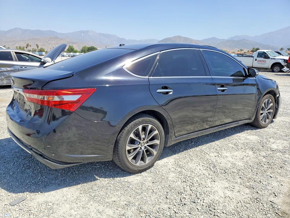 50436766 :رقم المزاد ، 4T1BK1EB3GU218385 vin ، 2016 Toyota Avalon مزاد بيع