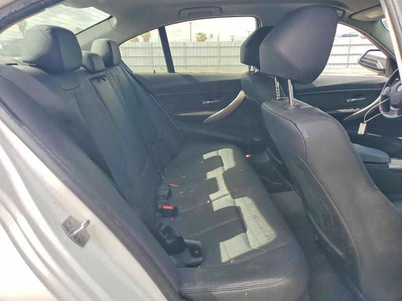 Aukcja sprzedaży 2017 Bmw 320, vin: WBA8E1G50HNU14144, numer aukcji: 50068346