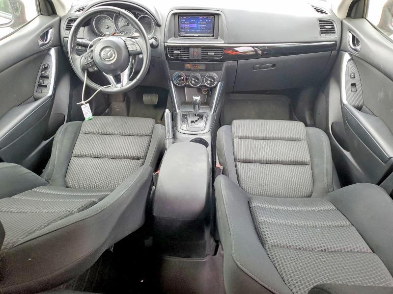 Aukcja sprzedaży 2014 Mazda Cx-5, vin: JM3KE2CY7E0315786, numer aukcji: 51442936