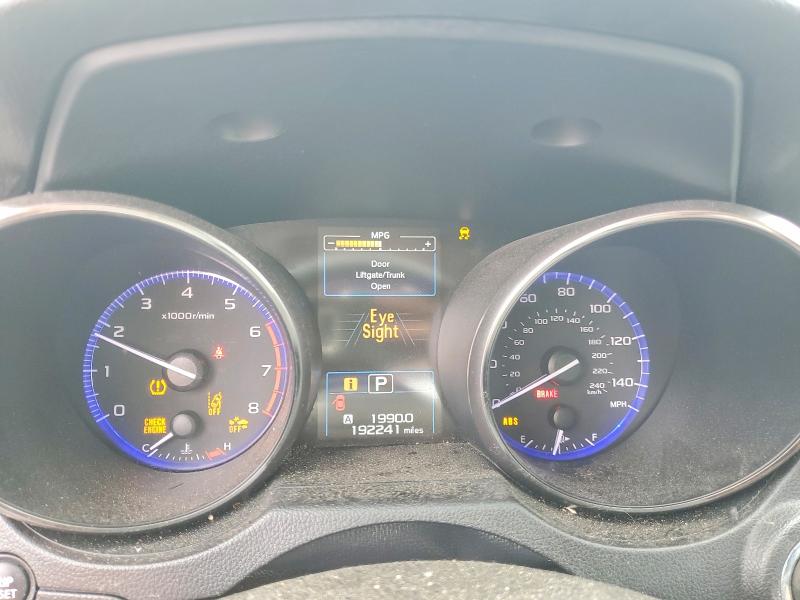 Aukcja sprzedaży 2015 Subaru Legacy, vin: 4S3BNAN65F3071604, numer aukcji: 49882946