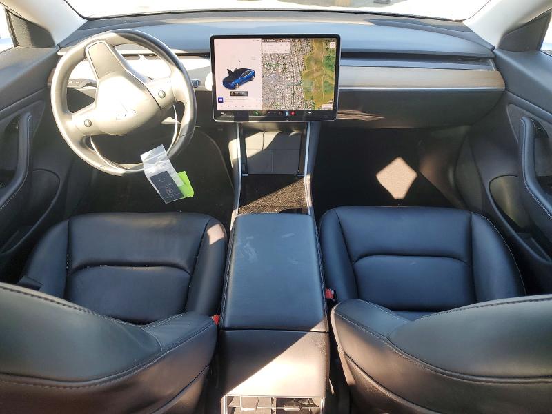 47959616 :رقم المزاد ، 5YJ3E1EB8LF746748 vin ، 2020 Tesla Model 3 مزاد بيع