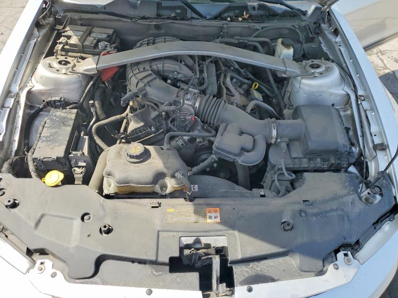 Продаж на аукціоні авто 2011 Ford Mustang, vin: 1ZVBP8EM3B5126385, номер лоту: 51175446