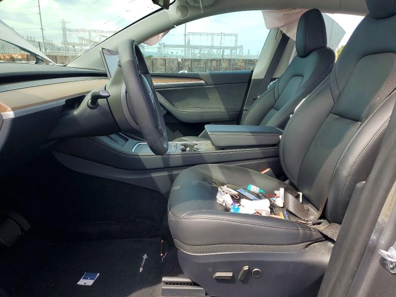 Aukcja sprzedaży 2024 Tesla Model Y, vin: 7SAYGDEE4RA295225, numer aukcji: 48505686