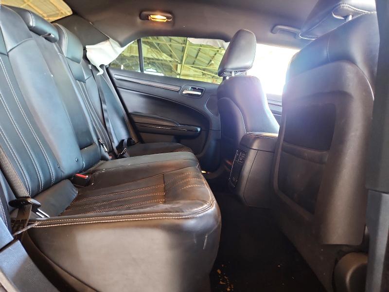 Продаж на аукціоні авто 2015 Chrysler 300, vin: 2C3CCABT0FH743347, номер лоту: 50503136