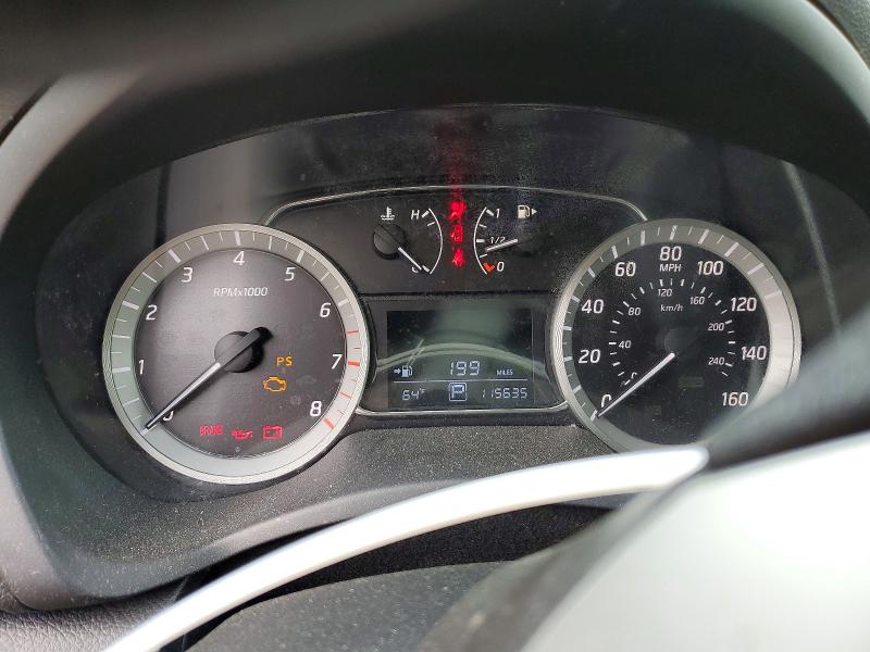 2014 Nissan Sentra მანქანა იყიდება აუქციონზე, vin: 3N1AB7AP9EY323756, აუქციონის ნომერი: 50166496