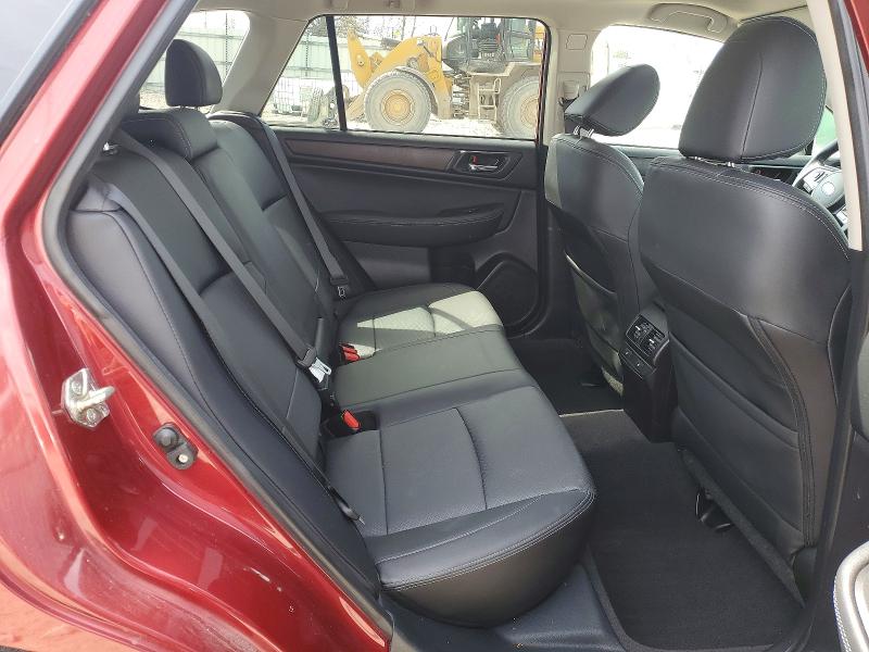 Aukcja sprzedaży 2017 Subaru Outback, vin: 4S4BSANC1H3331798, numer aukcji: 50329466