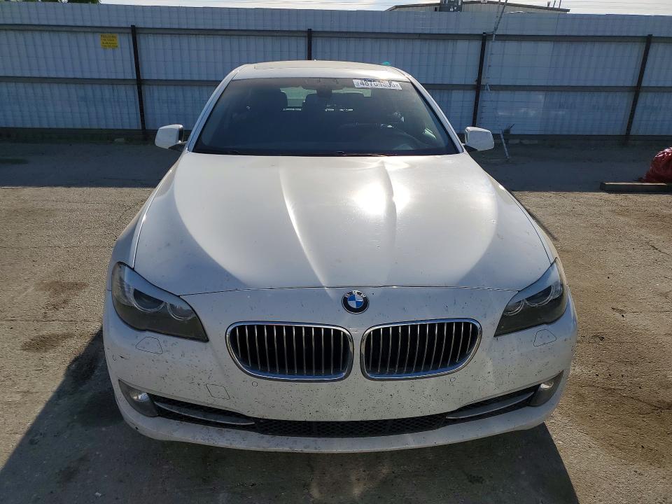 Продаж на аукціоні авто 2013 Bmw 528, vin: WBAXG5C51DD231967, номер лоту: 48704356