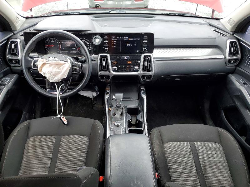 Продаж на аукціоні авто 2021 Kia Sorento, vin: 5XYRGDLC0MG017560, номер лоту: 47480296