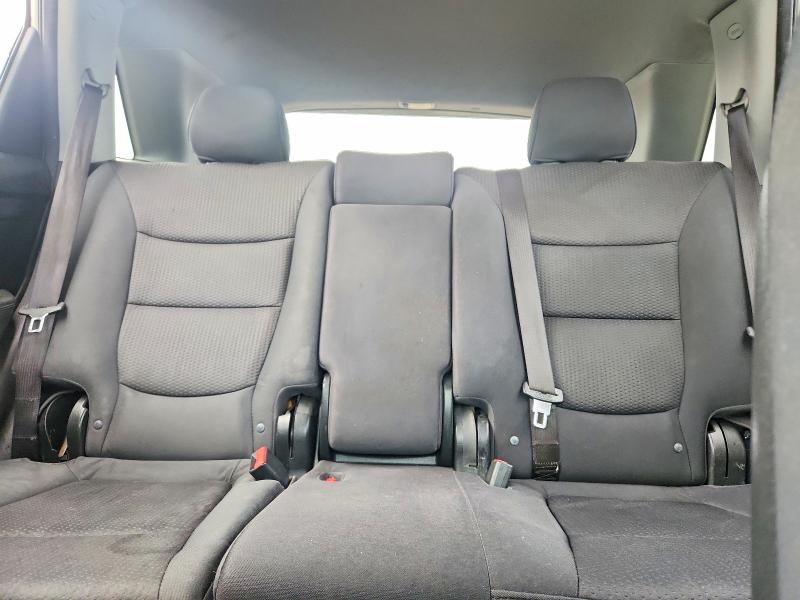 Aukcja sprzedaży 2011 Kia Sorento, vin: 5XYKT3A16BG109472, numer aukcji: 50459946