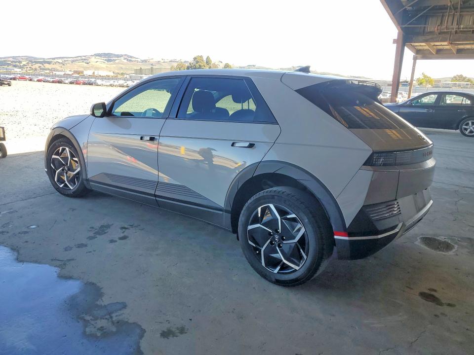 Продаж на аукціоні авто 2024 Hyundai Ioniq 5, vin: KM8KN4DE9RU251592, номер лоту: 50519936