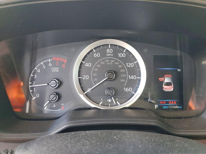 Aukcja sprzedaży 2022 Toyota Corolla, vin: 5YFEPMAE3NP361660, numer aukcji: 51600756
