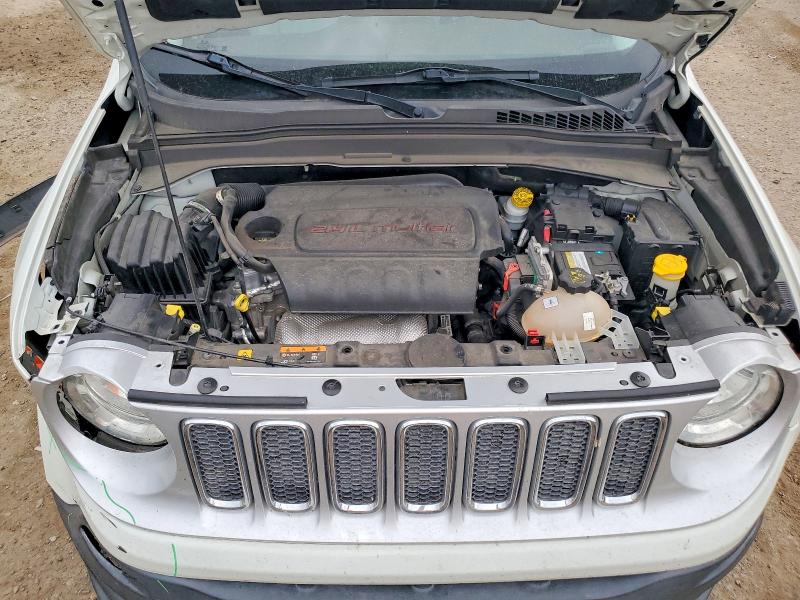 48804636 :رقم المزاد ، ZACCJADT8GPC80890 vin ، 2016 Jeep Renegade مزاد بيع