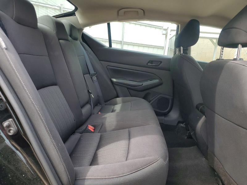 Aukcja sprzedaży 2023 Nissan Altima, vin: 1N4BL4BV3PN382883, numer aukcji: 48852216