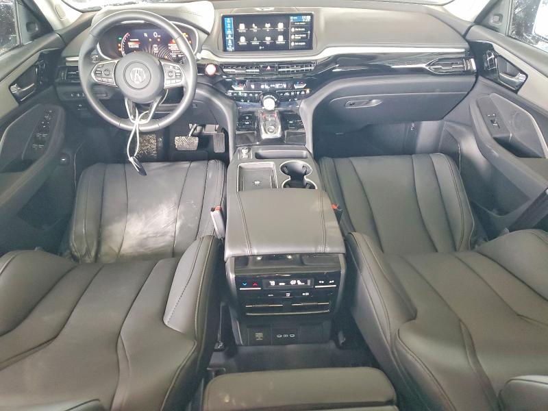Продажа на аукционе авто 2026 Acura Mdx, vin: 5J8YD9H32TL003531, номер лота: 49327956