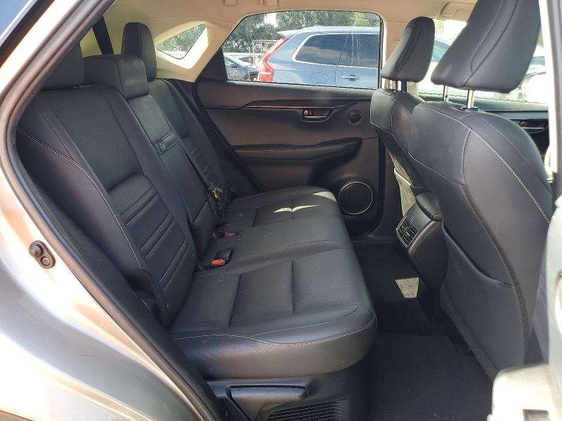 Продажа на аукционе авто 2019 Lexus Nx, vin: JTJYARBZ1K2130695, номер лота: 48488846