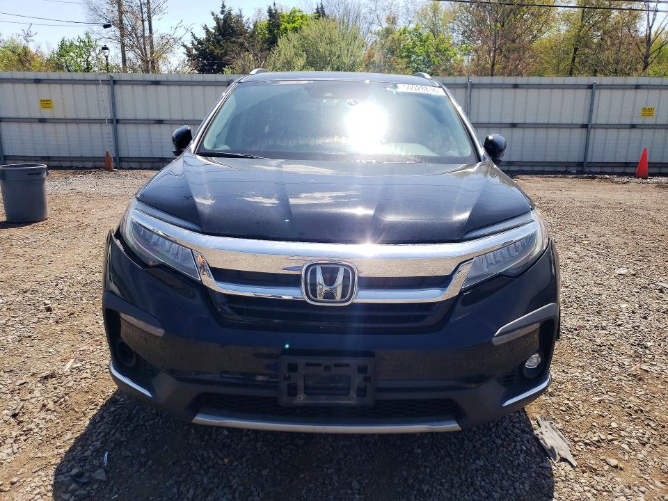 2021 Honda Pilot მანქანა იყიდება აუქციონზე, vin: 5FNYF6H64MB001463, აუქციონის ნომერი: 50928816