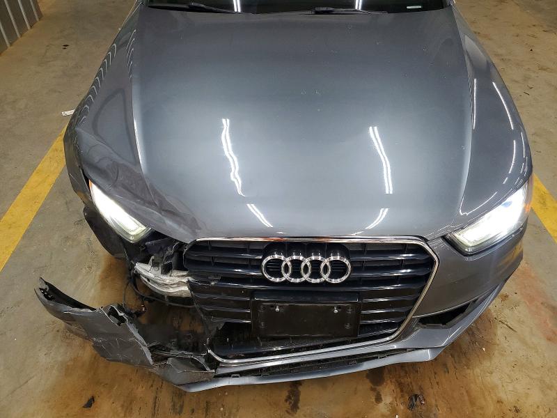 Aukcja sprzedaży 2015 Audi A4, vin: WAUAFAFL2FN031852, numer aukcji: 48518106