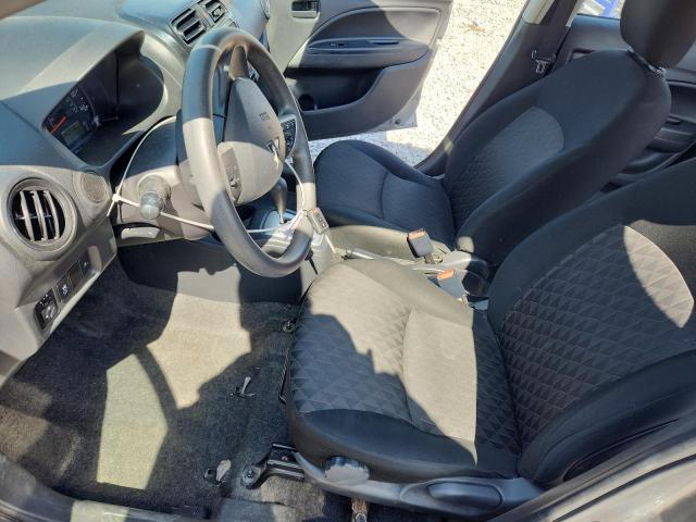 48923776 :رقم المزاد ، ML32AUHJ6MH008284 vin ، 2021 Mitsubishi Mirage مزاد بيع