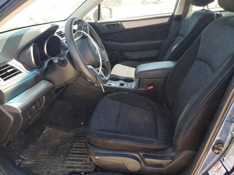 Продаж на аукціоні авто 2019 Subaru Outback, vin: 4S4BSABC2K3397000, номер лоту: 50880276