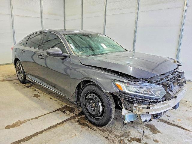 Aukcja sprzedaży 2018 Honda Accord, vin: 1HGCV1F54JA065776, numer aukcji: 51947736