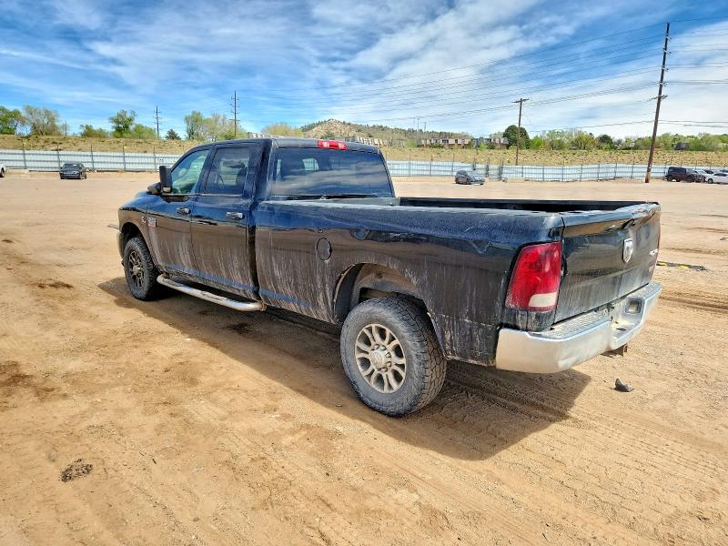 49937236 :رقم المزاد ، 3C63D3GL0CG289956 vin ، 2012 Dodge Ram 3500 مزاد بيع