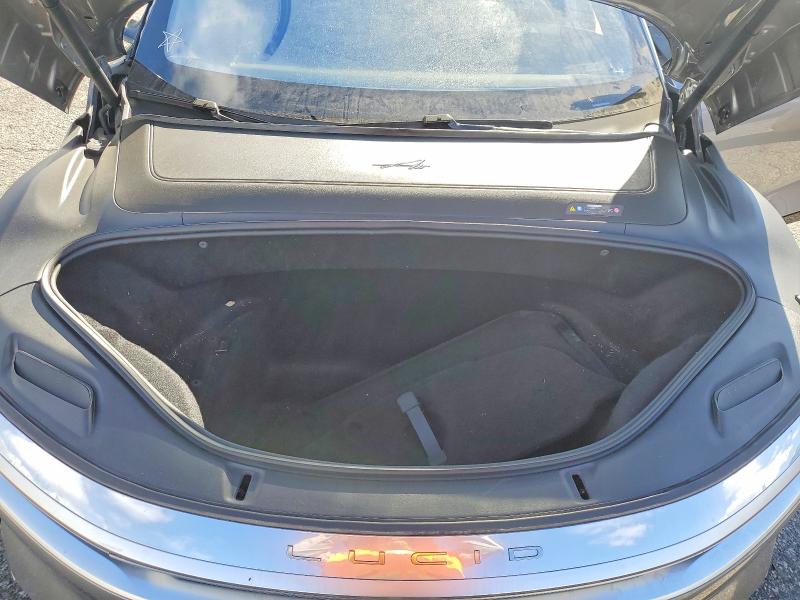 Продажа на аукционе авто 2025 Lucid Motors Air, vin: 50EA1TEA6SA005457, номер лота: 49776406