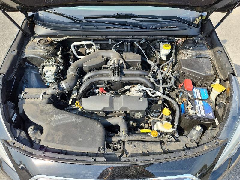 Aukcja sprzedaży 2019 Subaru Outback, vin: 4S4BSANC0K3225303, numer aukcji: 49629076