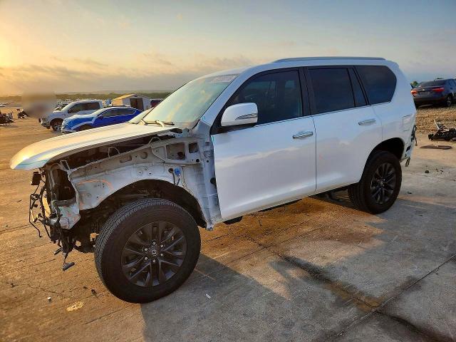 Aukcja sprzedaży 2020 Lexus Gx, vin: JTJAM7BX3L5263860, numer aukcji: 50338116