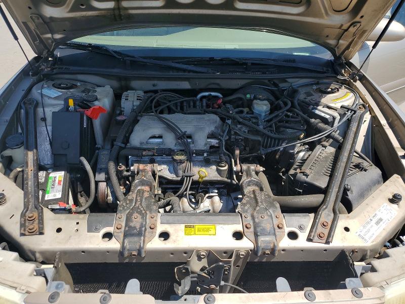 1999 Buick Century მანქანა იყიდება აუქციონზე, vin: 2G4WY52M2X1492878, აუქციონის ნომერი: 50320676