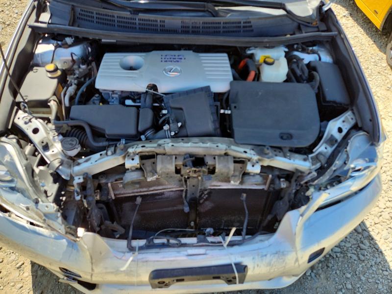 2013 Lexus Ct მანქანა იყიდება აუქციონზე, vin: JTHKD5BHXD2166256, აუქციონის ნომერი: 50275576