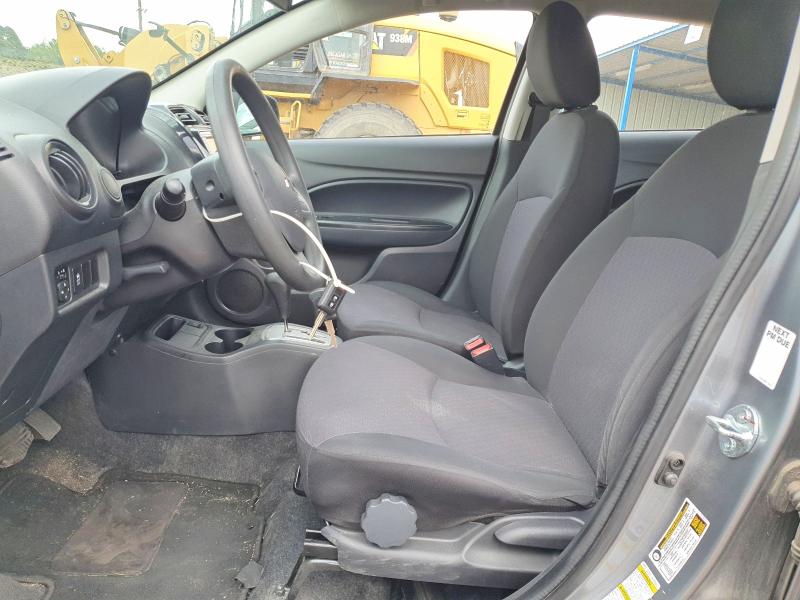 Продаж на аукціоні авто 2020 Mitsubishi Mirage, vin: ML32A3HJ1LH009531, номер лоту: 51780236