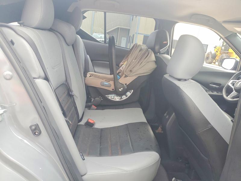 Aukcja sprzedaży 2024 Nissan Kicks, vin: 3N1CP5DV6RL547384, numer aukcji: 49844186