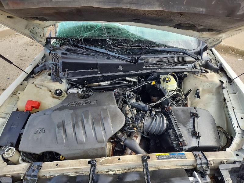 Aukcja sprzedaży 2003 Buick Lesabre, vin: 1G4HP52K73U120526, numer aukcji: 49744866