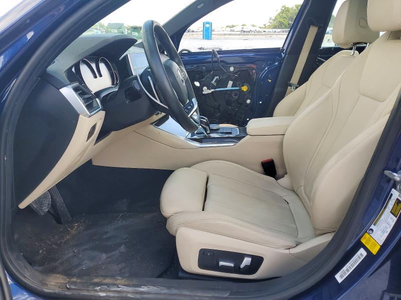 2020 Bmw 330i მანქანა იყიდება აუქციონზე, vin: 3MW5R1J05L8B15930, აუქციონის ნომერი: 48344326