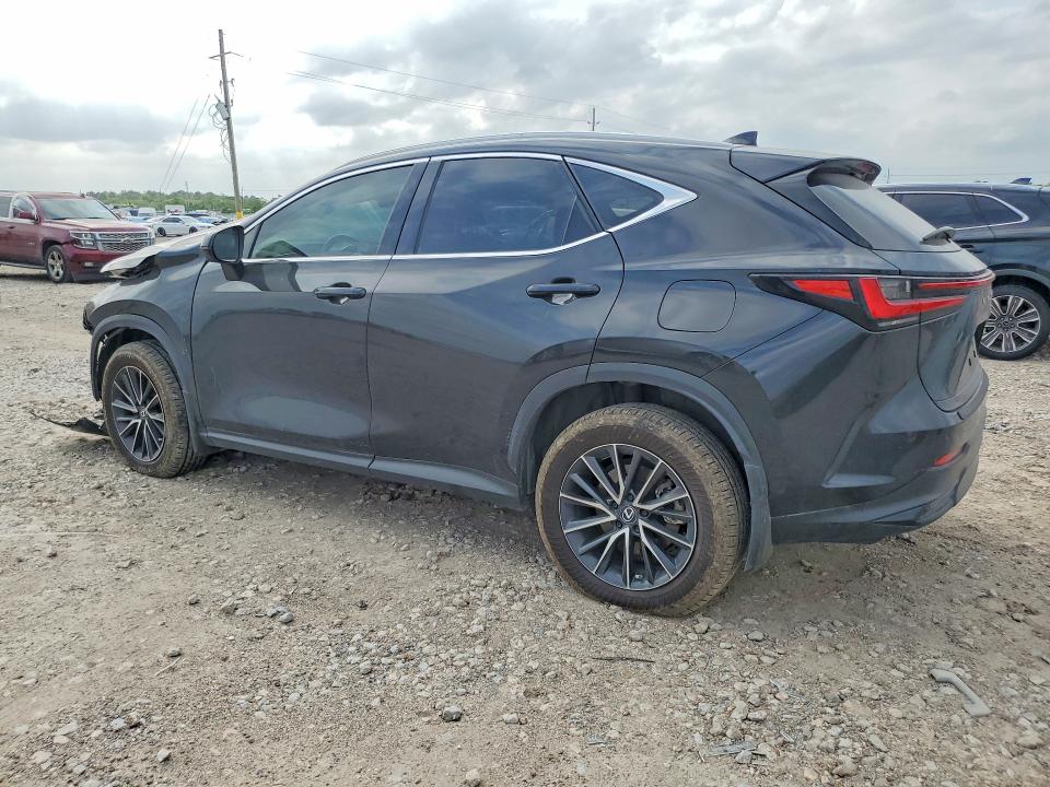 Продаж на аукціоні авто 2024 Lexus Nx, vin: 2T2HGCEZ9RC044228, номер лоту: 51443276