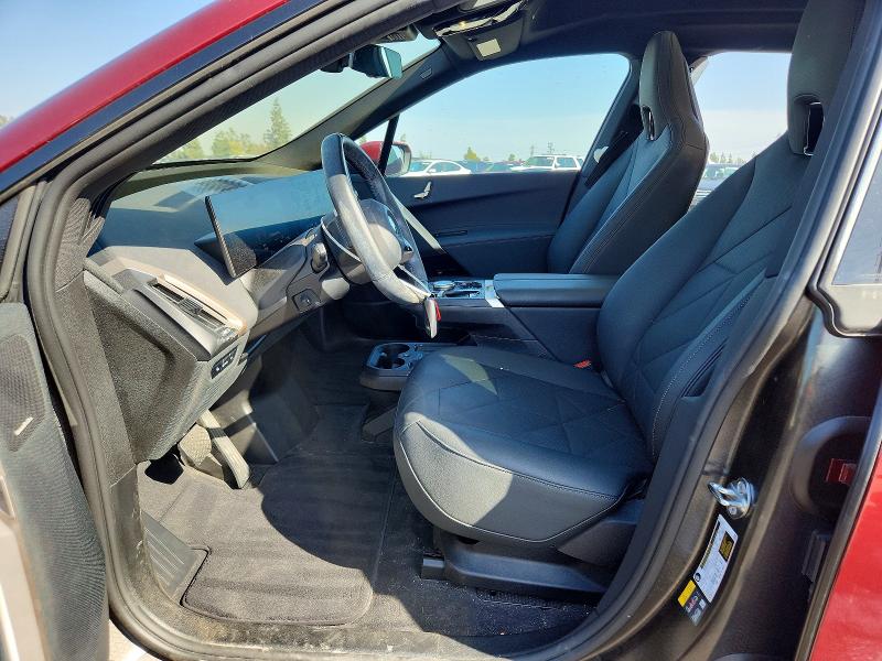 Продажа на аукционе авто 2025 Bmw Ix, vin: WB523CF03SCS07827, номер лота: 51369986