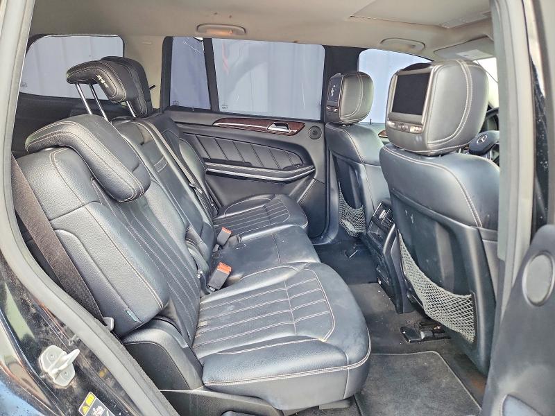 2013 Mercedes-benz Gl მანქანა იყიდება აუქციონზე, vin: 4JGDF7CE9DA180316, აუქციონის ნომერი: 50591396