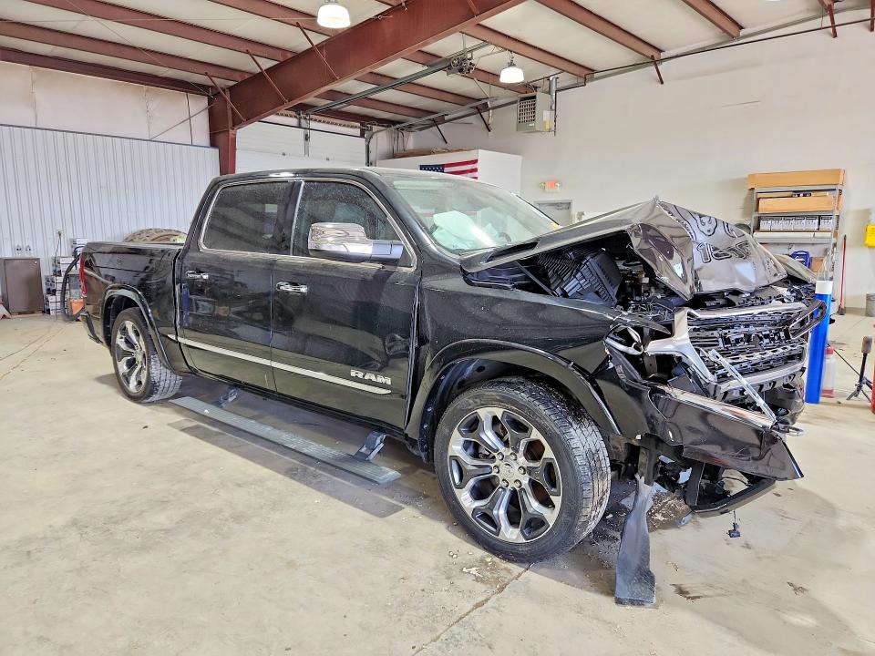 Продажа на аукционе авто 2020 Ram 1500, vin: 1C6SRFHT9LN374704, номер лота: 48304706
