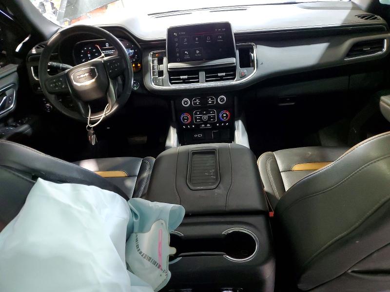 48940456 :رقم المزاد ، 1GKS2CKL0RR358899 vin ، 2024 Gmc Yukon مزاد بيع