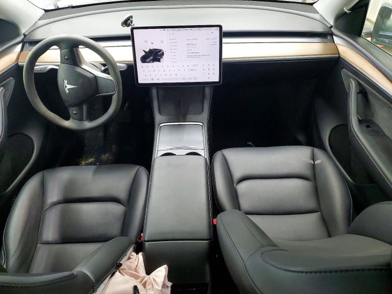 Aukcja sprzedaży 2024 Tesla Model Y, vin: 7SAYGDEE9RF988634, numer aukcji: 49219026
