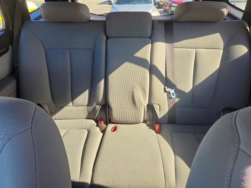 Aukcja sprzedaży 2010 Hyundai Santa Fe, vin: 5NMSGDAB9AH374586, numer aukcji: 49575366