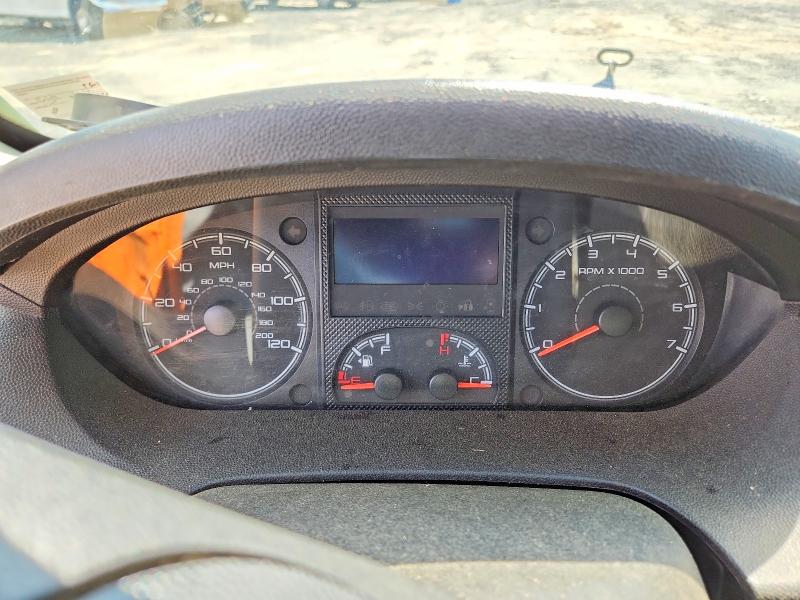 Aukcja sprzedaży 2019 Ram Promaster 3500, vin: 3C6URVJG9KE554509, numer aukcji: 50215696