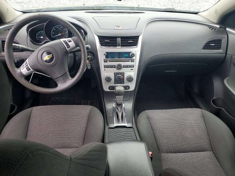 Aukcja sprzedaży 2011 Chevrolet Malibu, vin: 1G1ZC5E19BF173196, numer aukcji: 51278956
