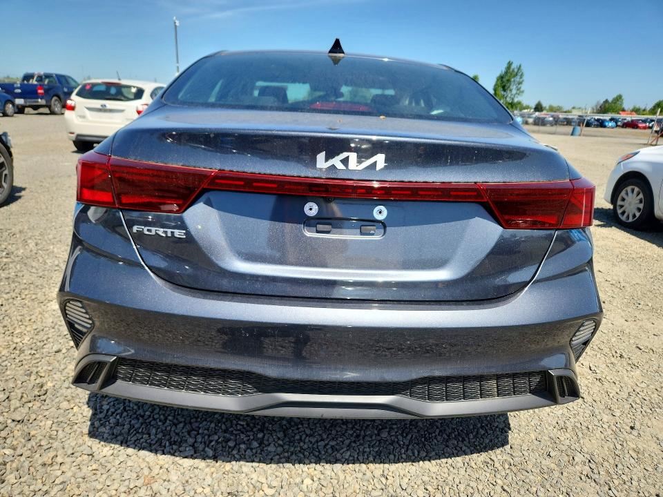 Продажа на аукционе авто 2023 Kia Forte, vin: 3KPF24AD8PE662262, номер лота: 51126106