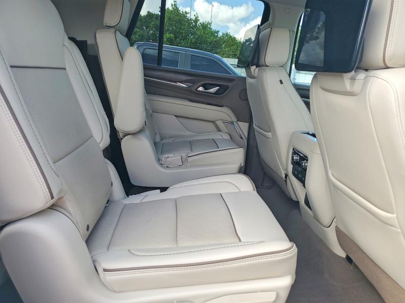 49375076 :رقم المزاد ، 1GKS1DKLXMR374237 vin ، 2021 Gmc Yukon مزاد بيع